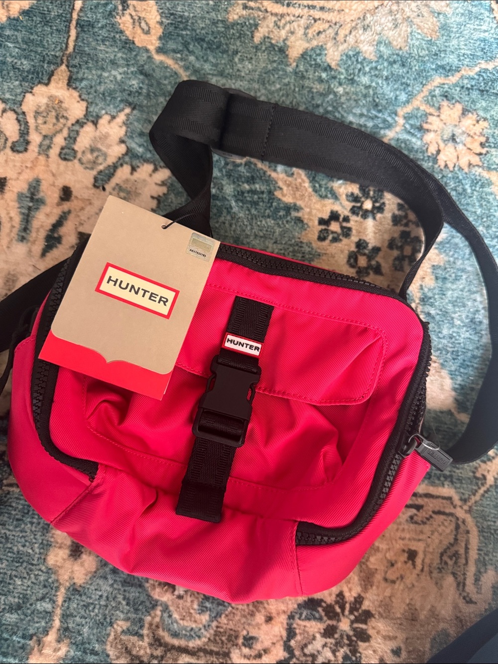 Hunter Bag